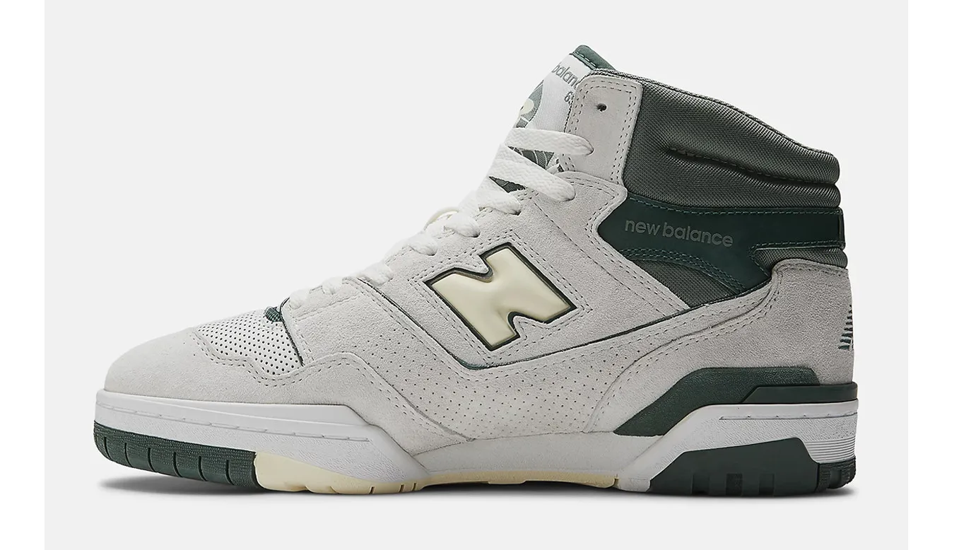 New Balance BB650RVG