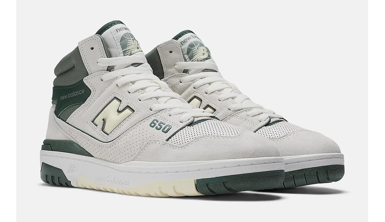 New Balance BB650RVG