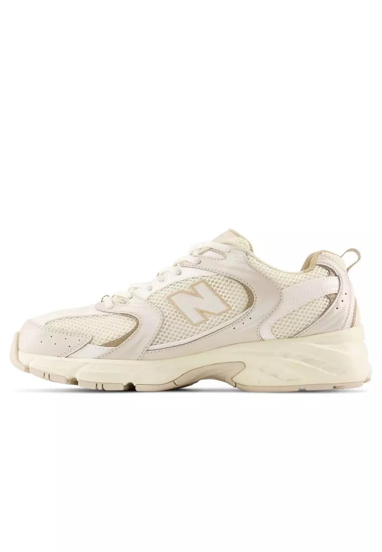 New Balance New Balance Unisex 530 (Standard) - Beige