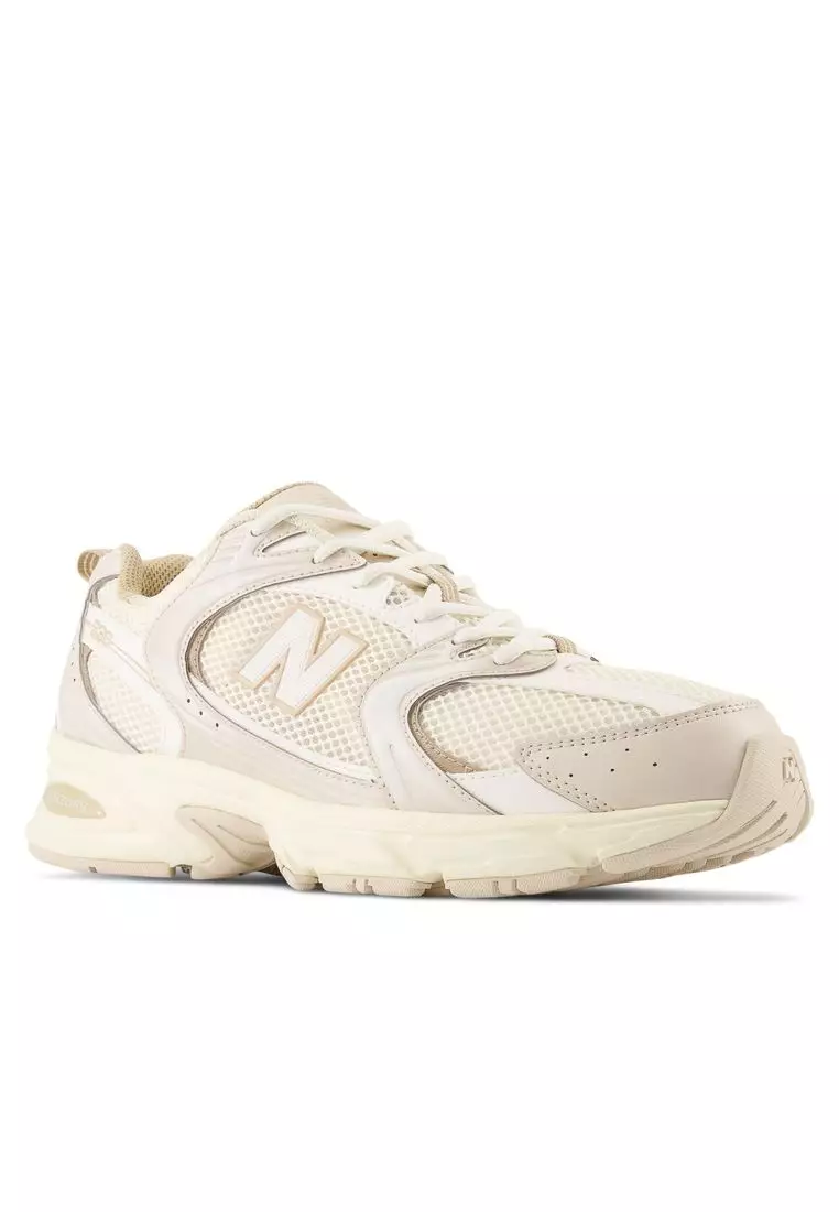 New Balance New Balance Unisex 530 (Standard) - Beige