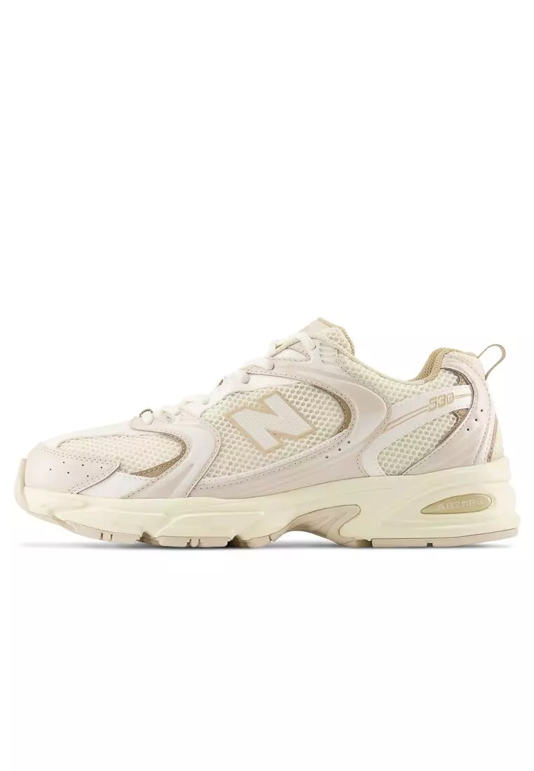 New Balance New Balance Unisex 530 (Standard) - Beige