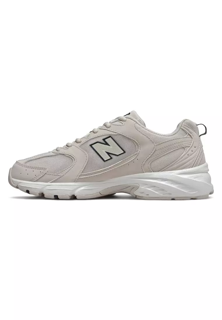 New Balance New Balance Unisex 530 (Standard) - Moonbeam