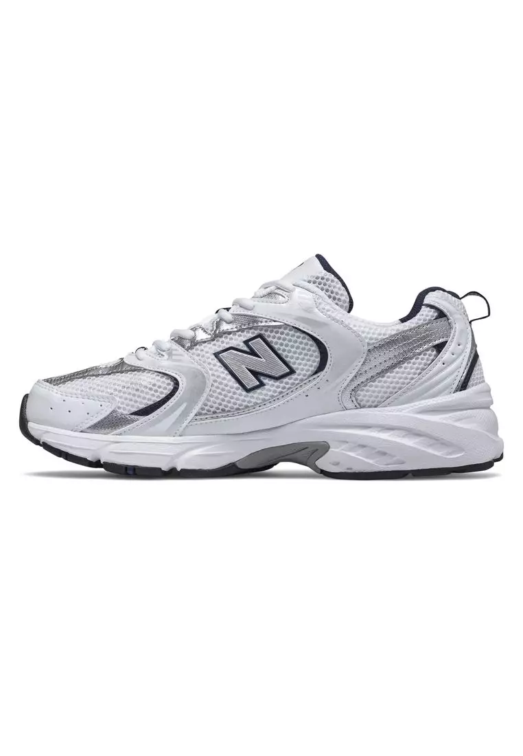 New Balance New Balance Unisex 530 (Standard) - White