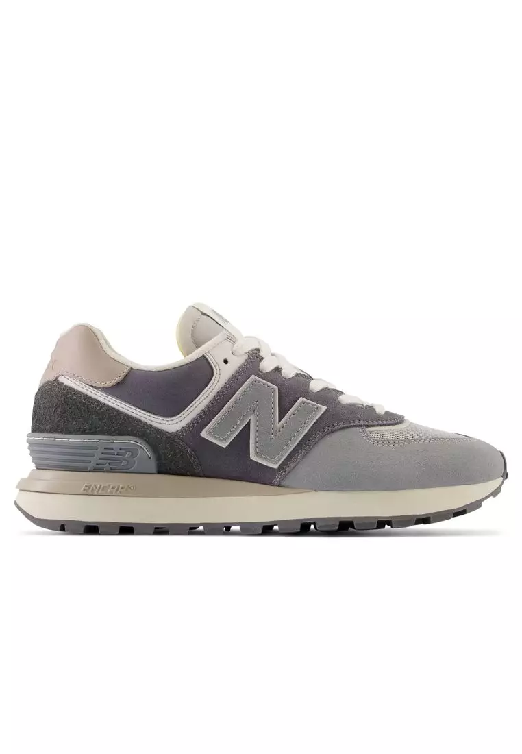 New Balance New Balance Unisex 574 (Standard) - Grey