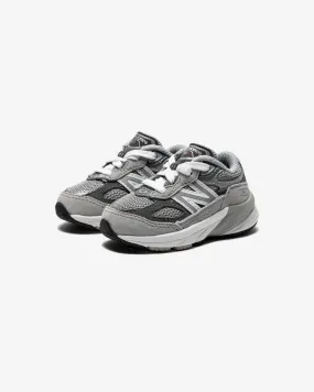 NEW BALANCE TD 990v6 - GREY