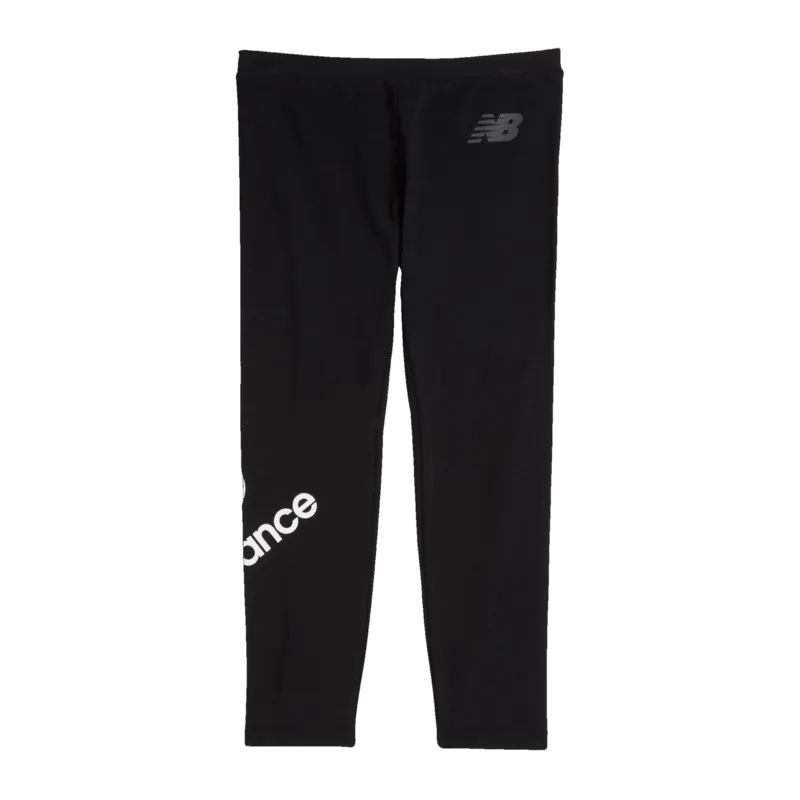 New Balance Youth Essentials Legging