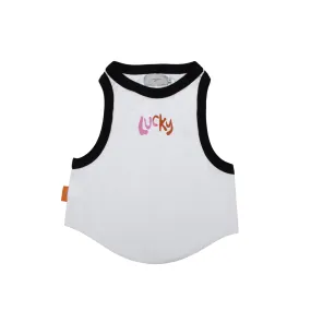 NEW! Lucky Tank