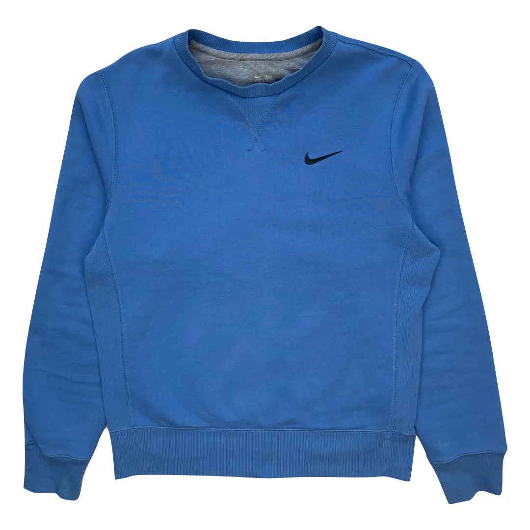 Nike Baby Blue Sweatshirt