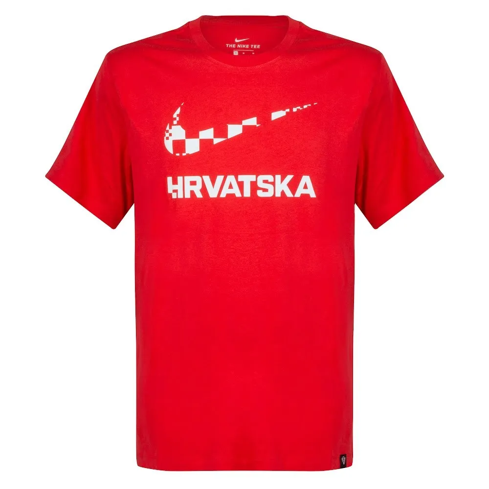 Nike Croatia T-Shirt