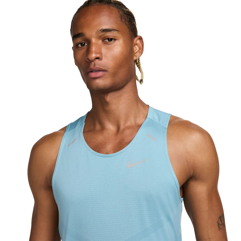 Nike Dri-FIT Rise 365 Running Vest - FA24