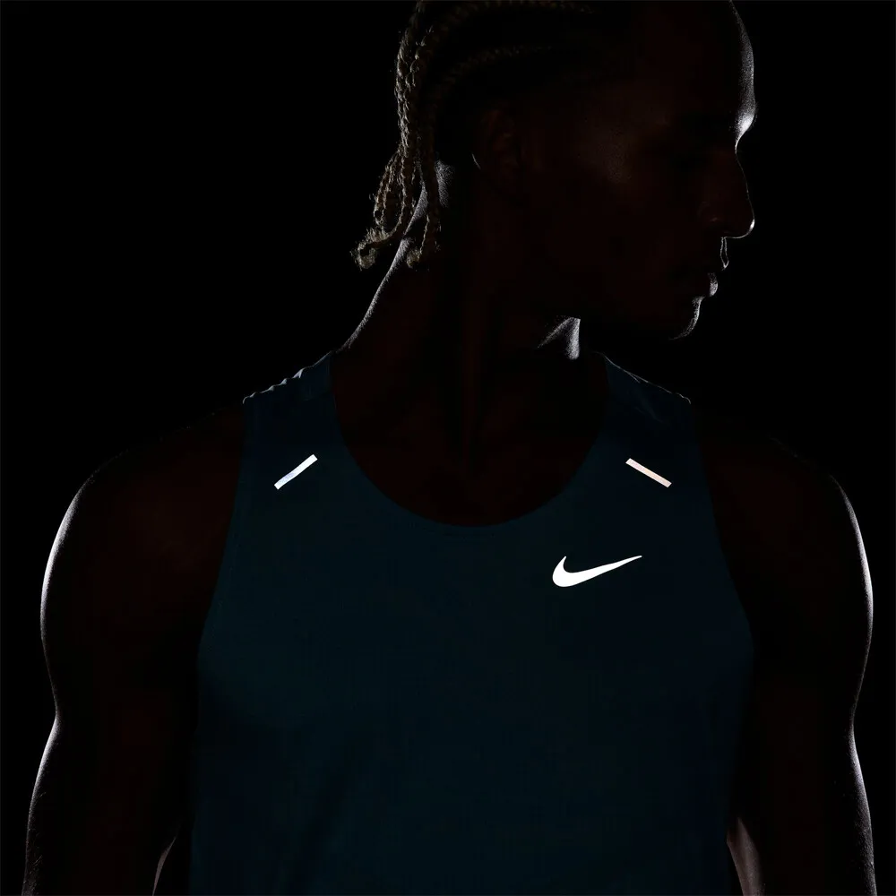 Nike Dri-FIT Rise 365 Running Vest - FA24