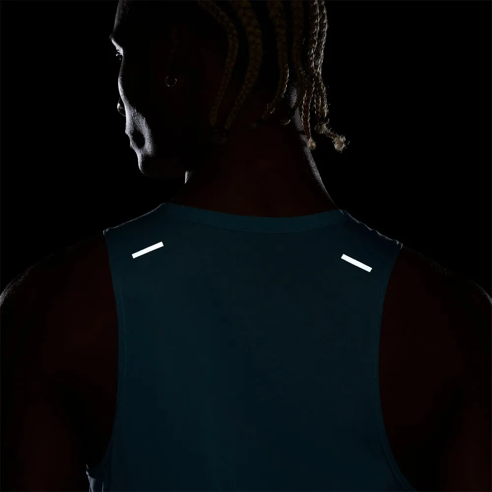 Nike Dri-FIT Rise 365 Running Vest - FA24