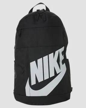 Nike Elemental Backpack - Black White | SurfStitch