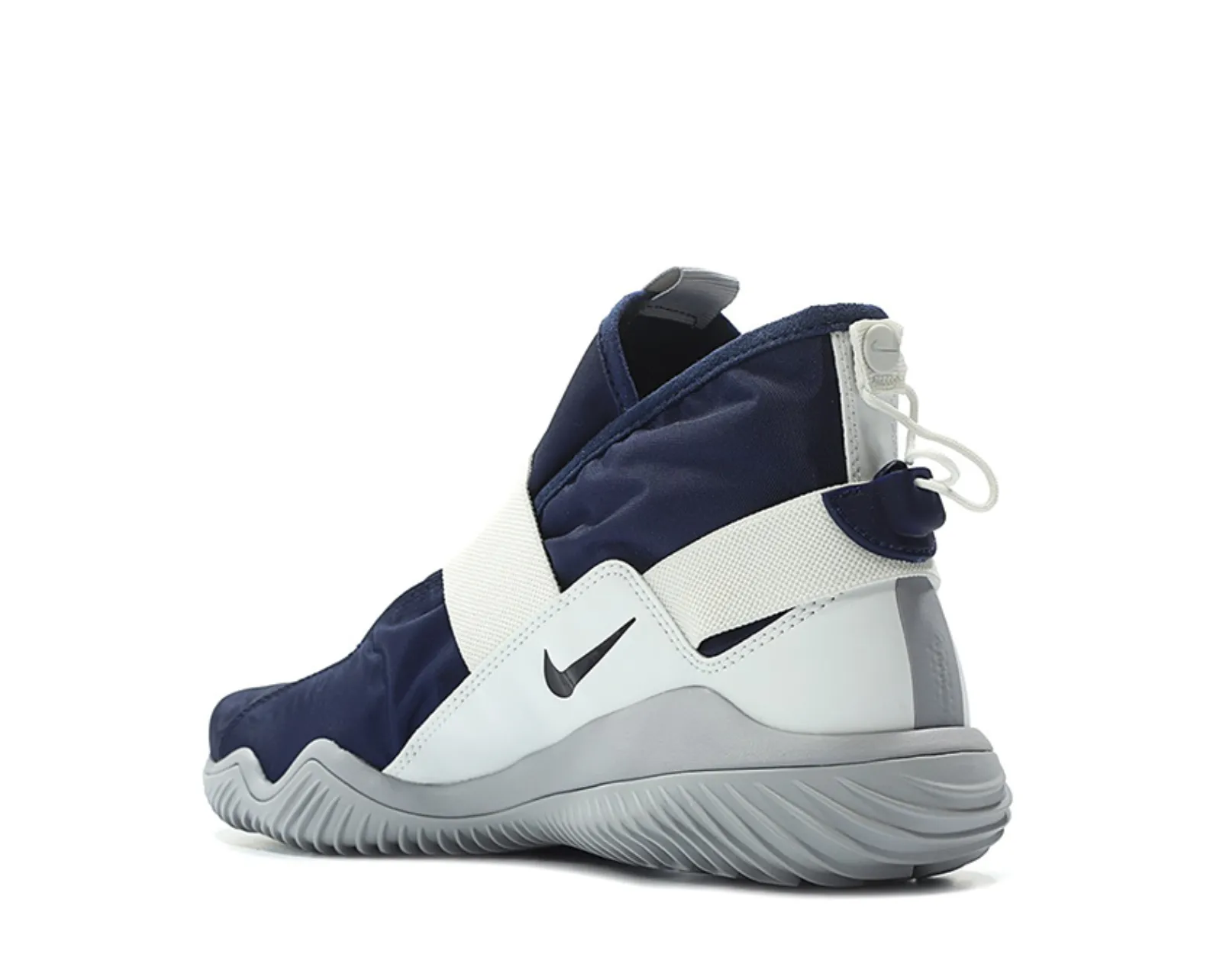 Nike Komyuter Obsidian