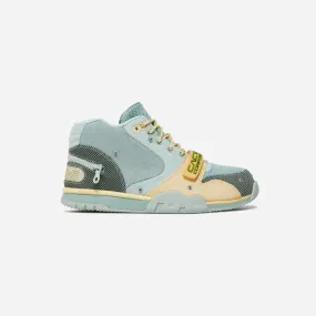 NIKE  NIKE AIR TRAINER 1 SP TRAVIS SCOTT GREY HAZE