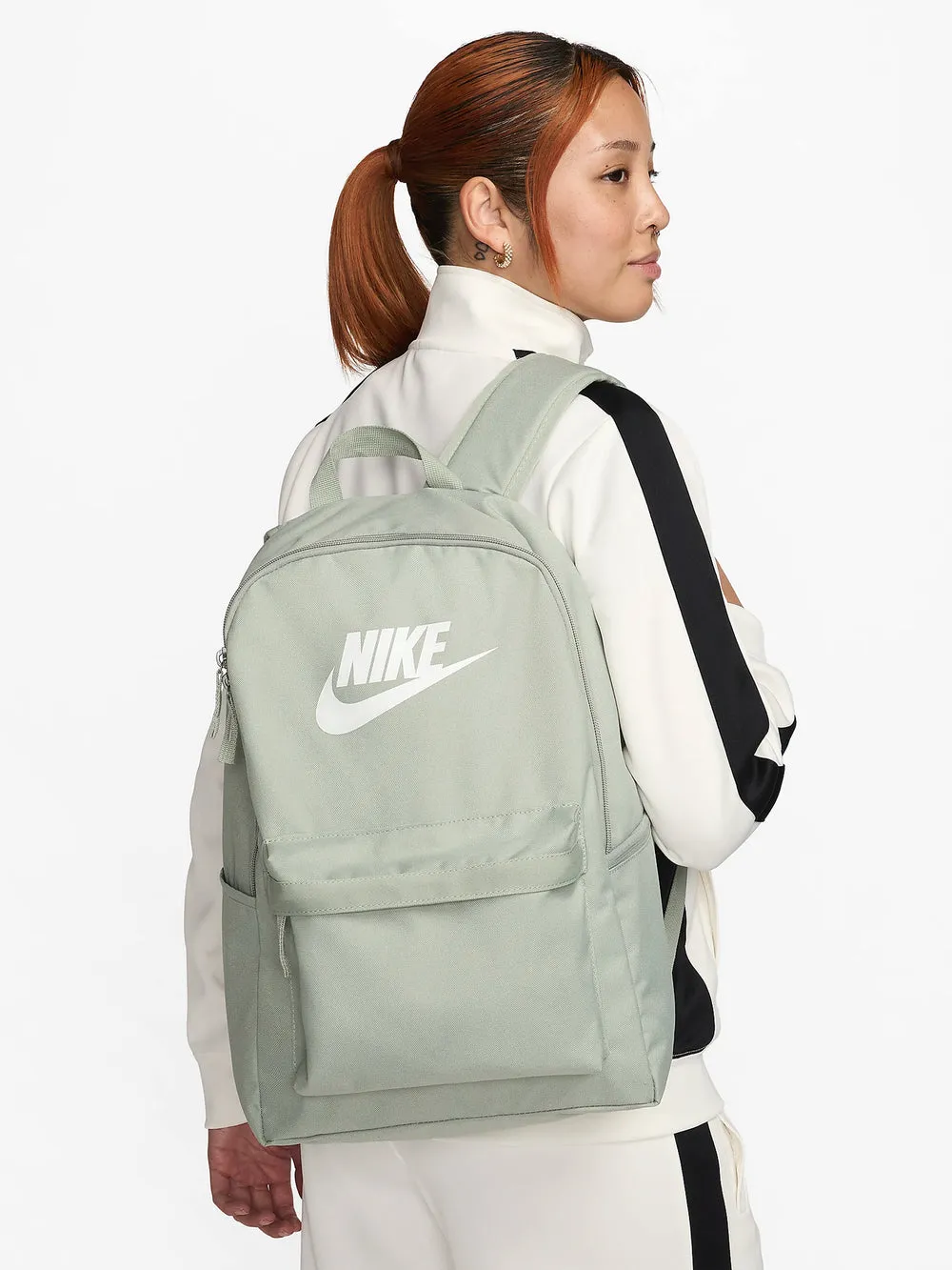 NIKE NIKE HERITAGE 25L BACKPACK