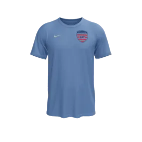 Nike Personalizable Only Nike Park VII Jersey. (x 1)