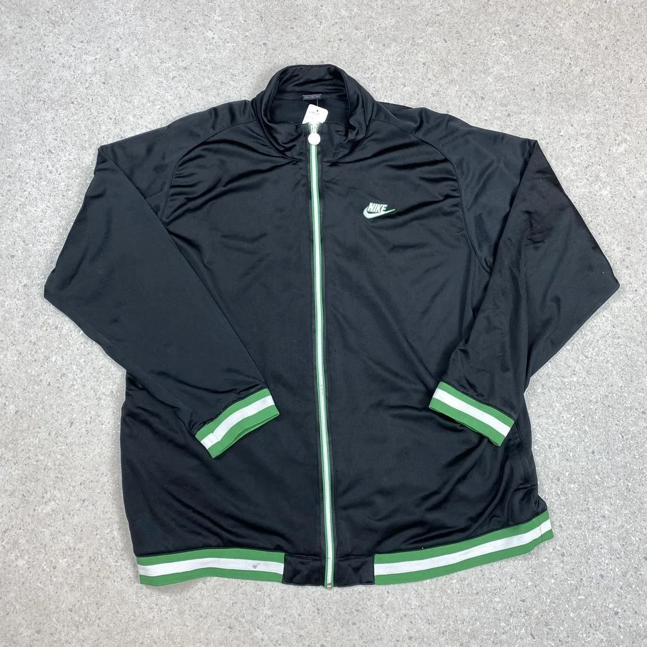 Nike track top jacket XXL