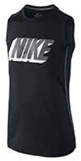 Nike YTH Legacy Graphic Sleeveless top