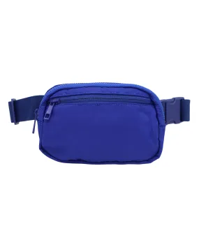 Nylon Belt Bag