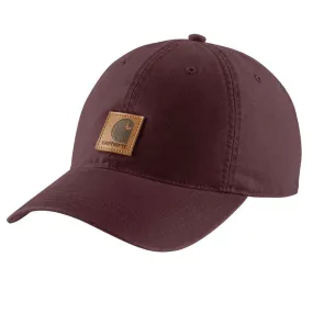 Odessa Cap - Deep Wine