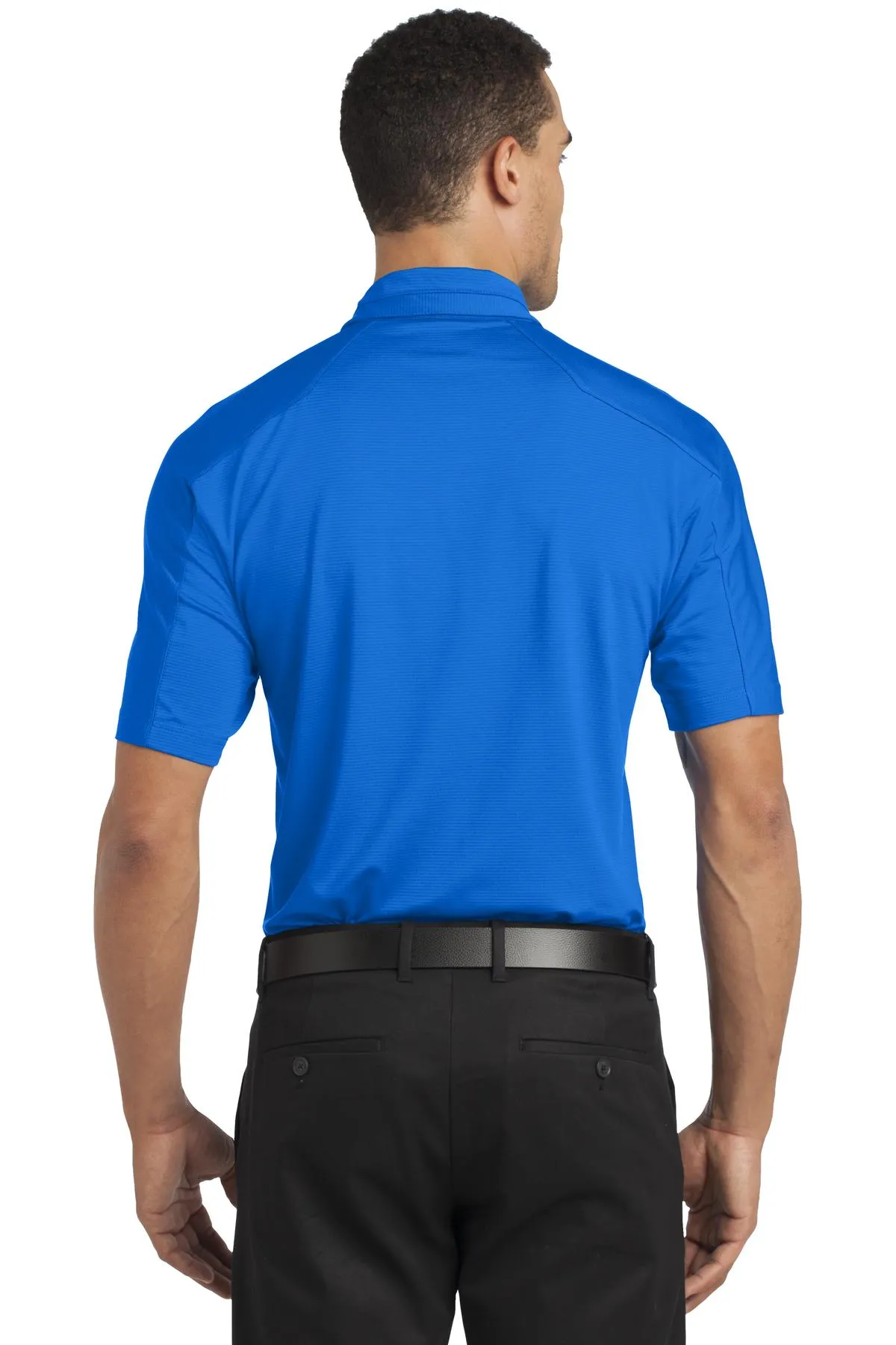 OGIO Men's Linear Polo. OG1030