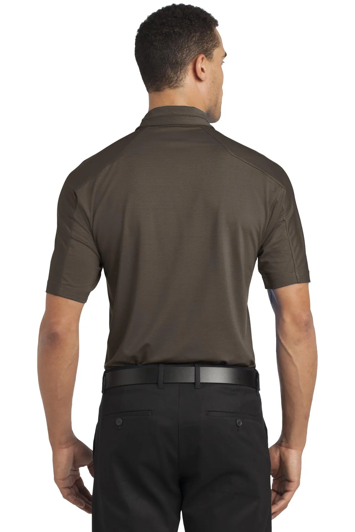 OGIO Men's Linear Polo. OG1030