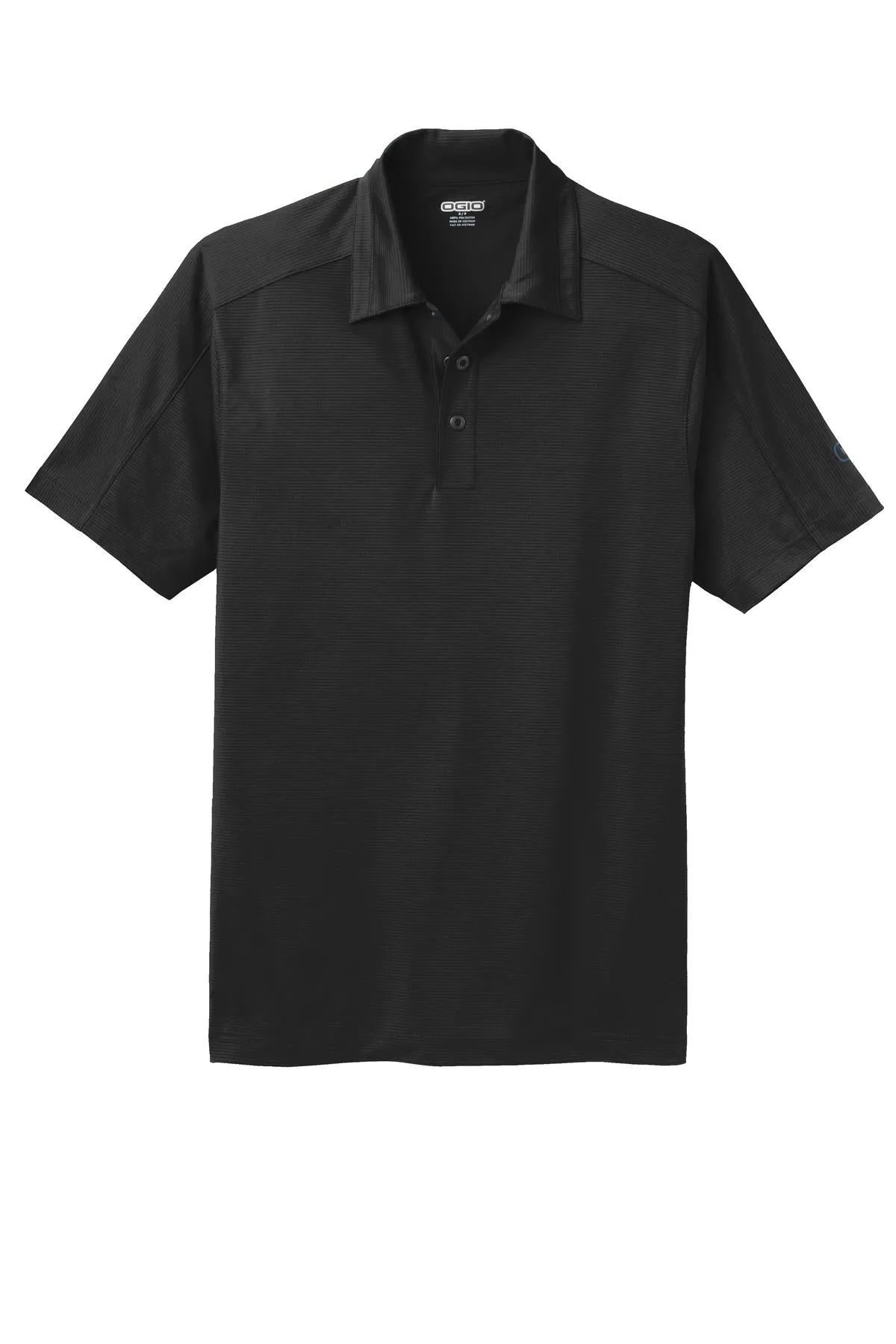 OGIO Men's Linear Polo. OG1030