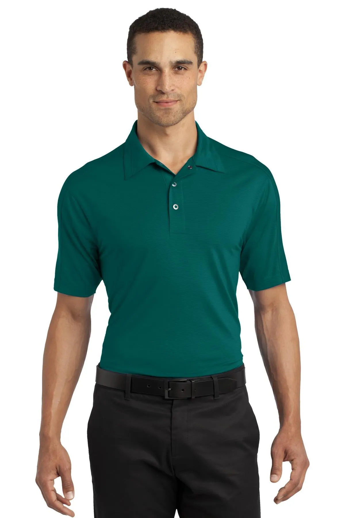 OGIO Men's Linear Polo. OG1030