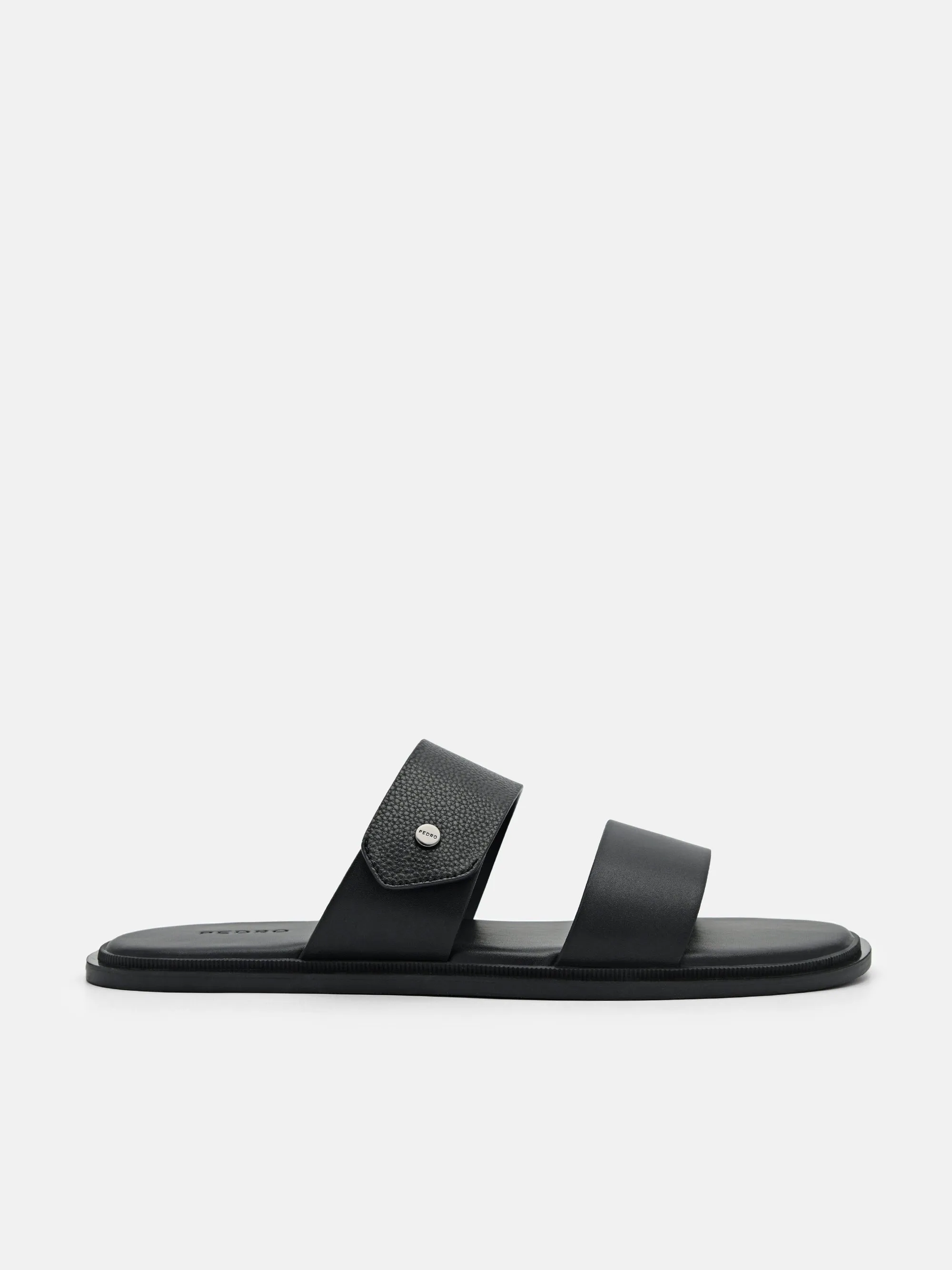 Oliver Slide Sandals