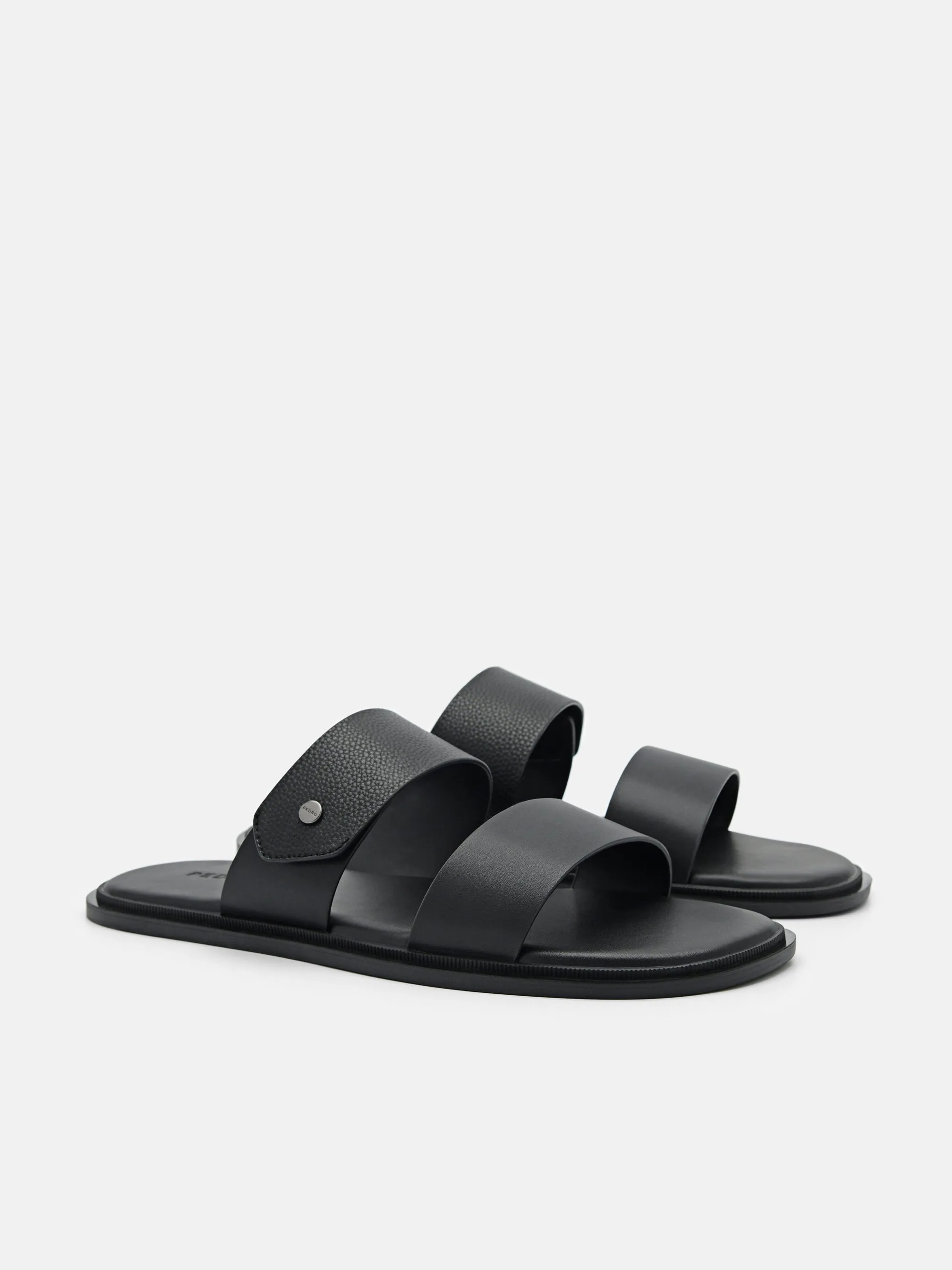 Oliver Slide Sandals