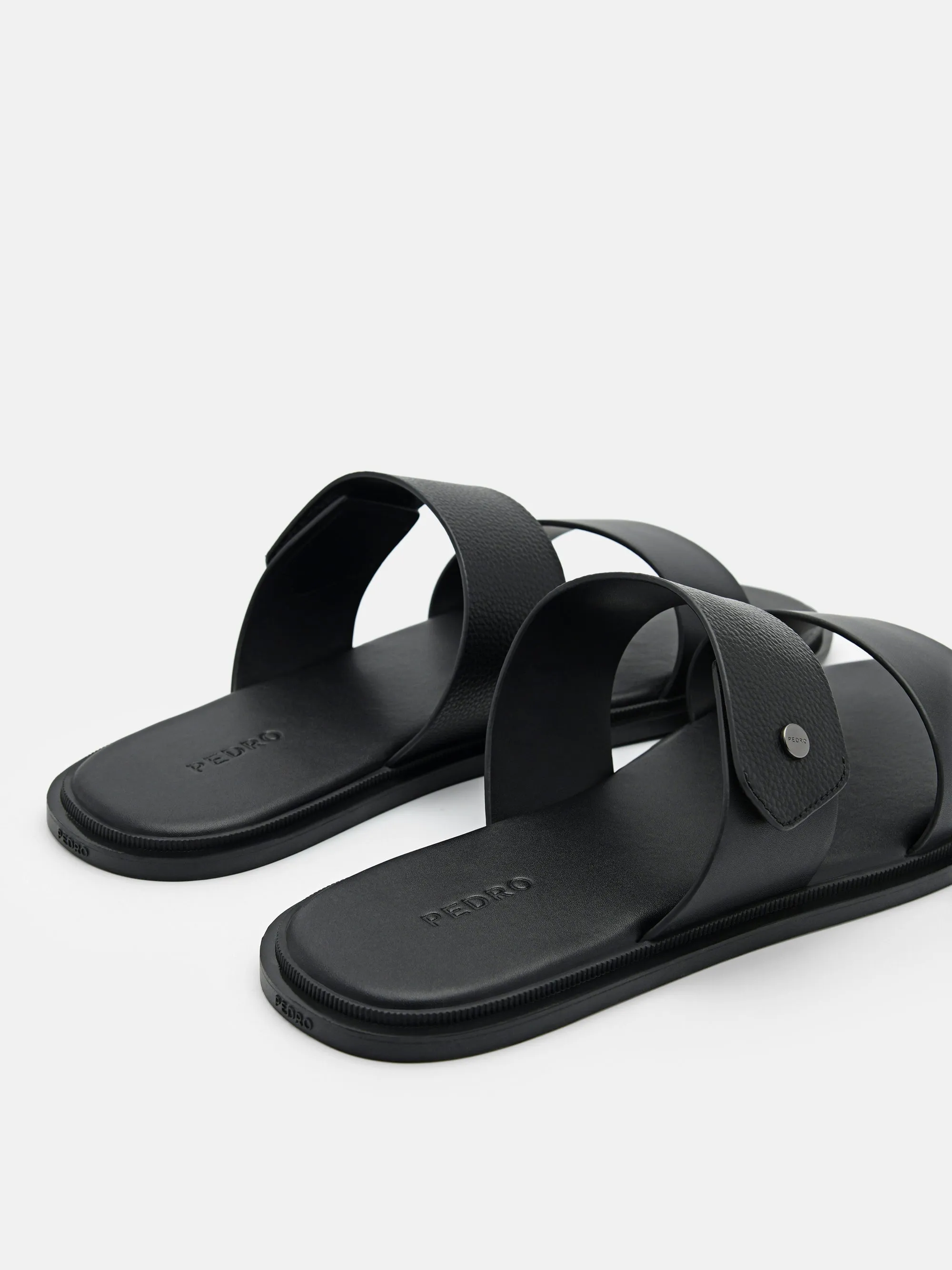 Oliver Slide Sandals