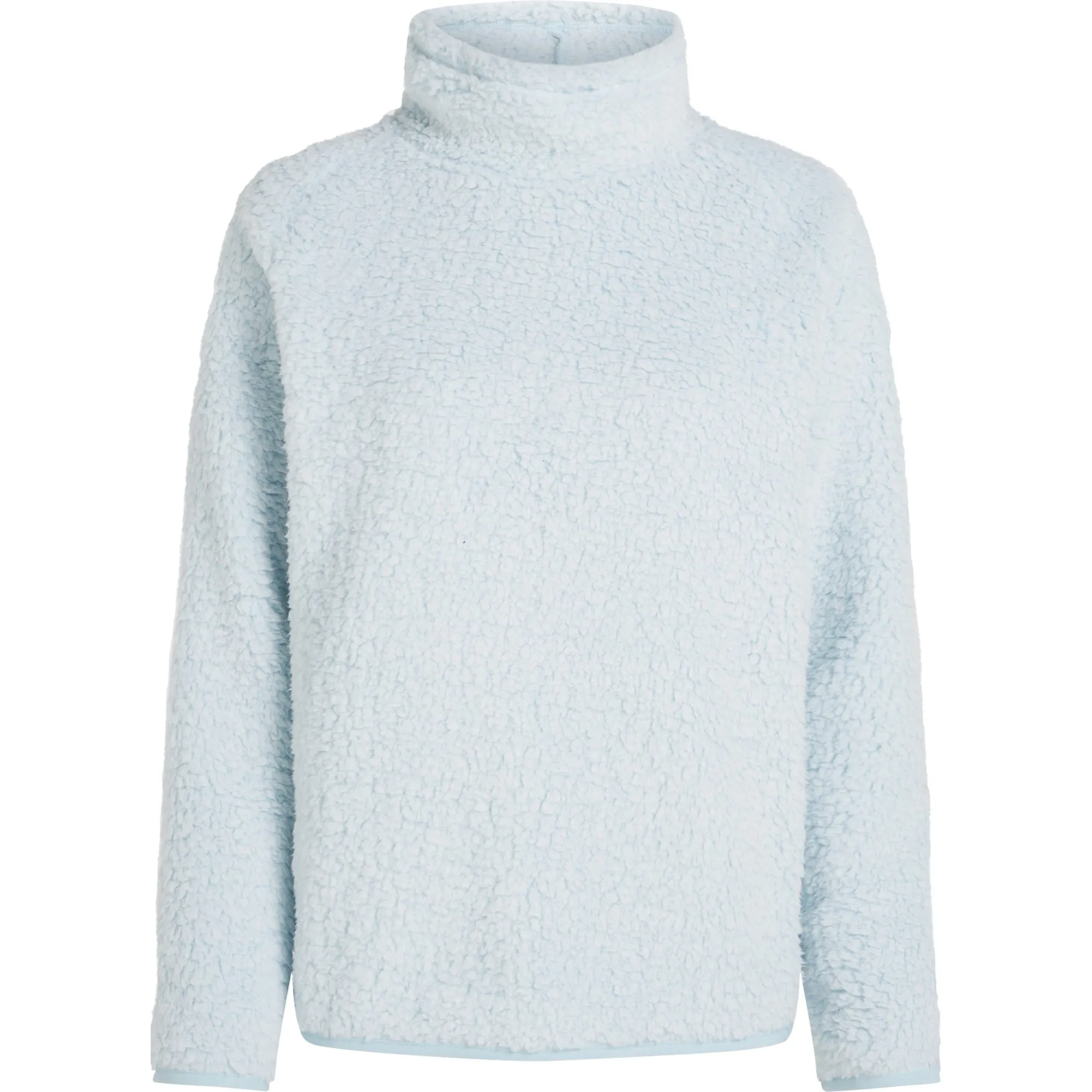 O'Neill - Hazel Fleece Pullover Women dawn sky