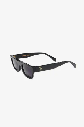 OTIS SUNGLASSES - BLACK