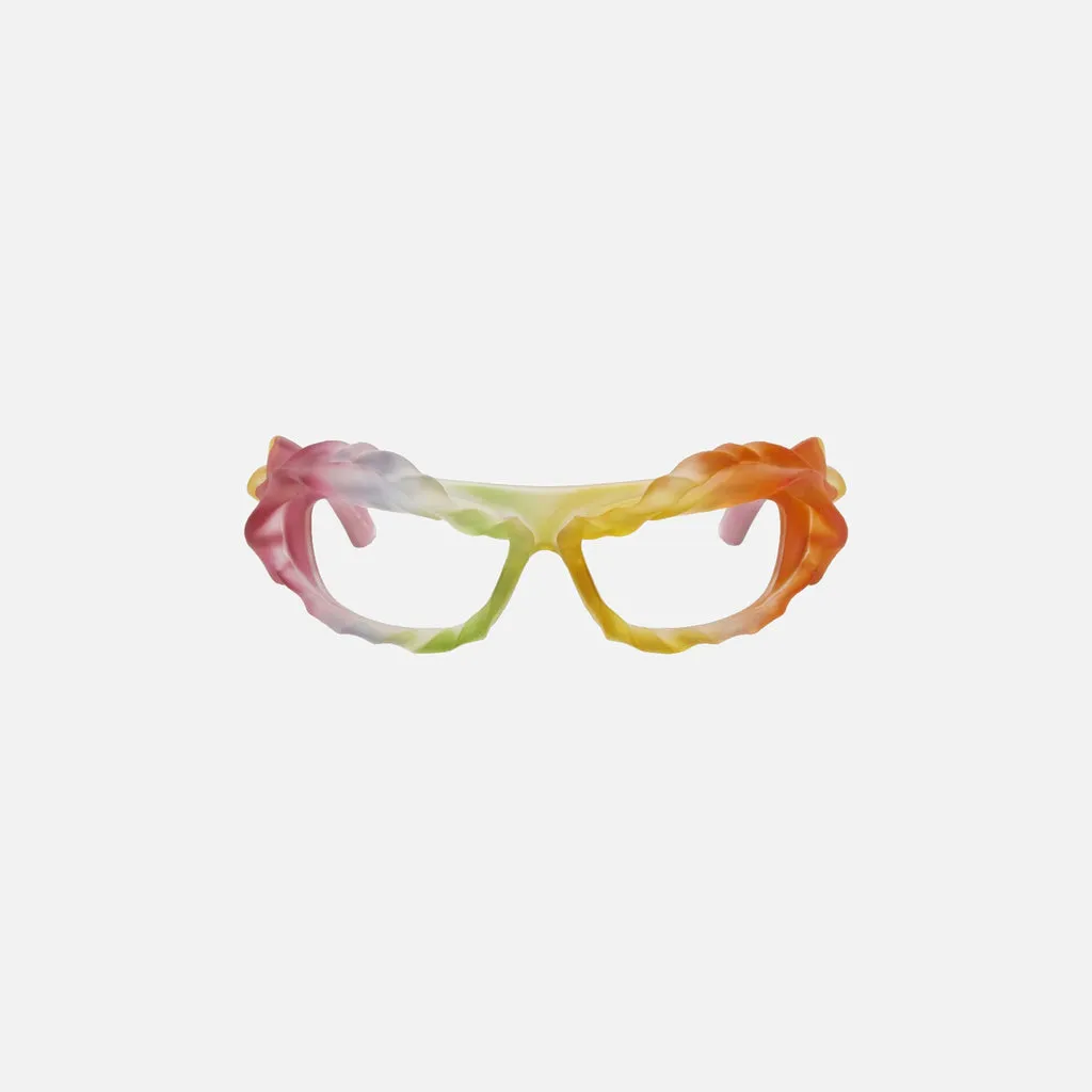 Ottolinger Twisted Sunglasses - Multi