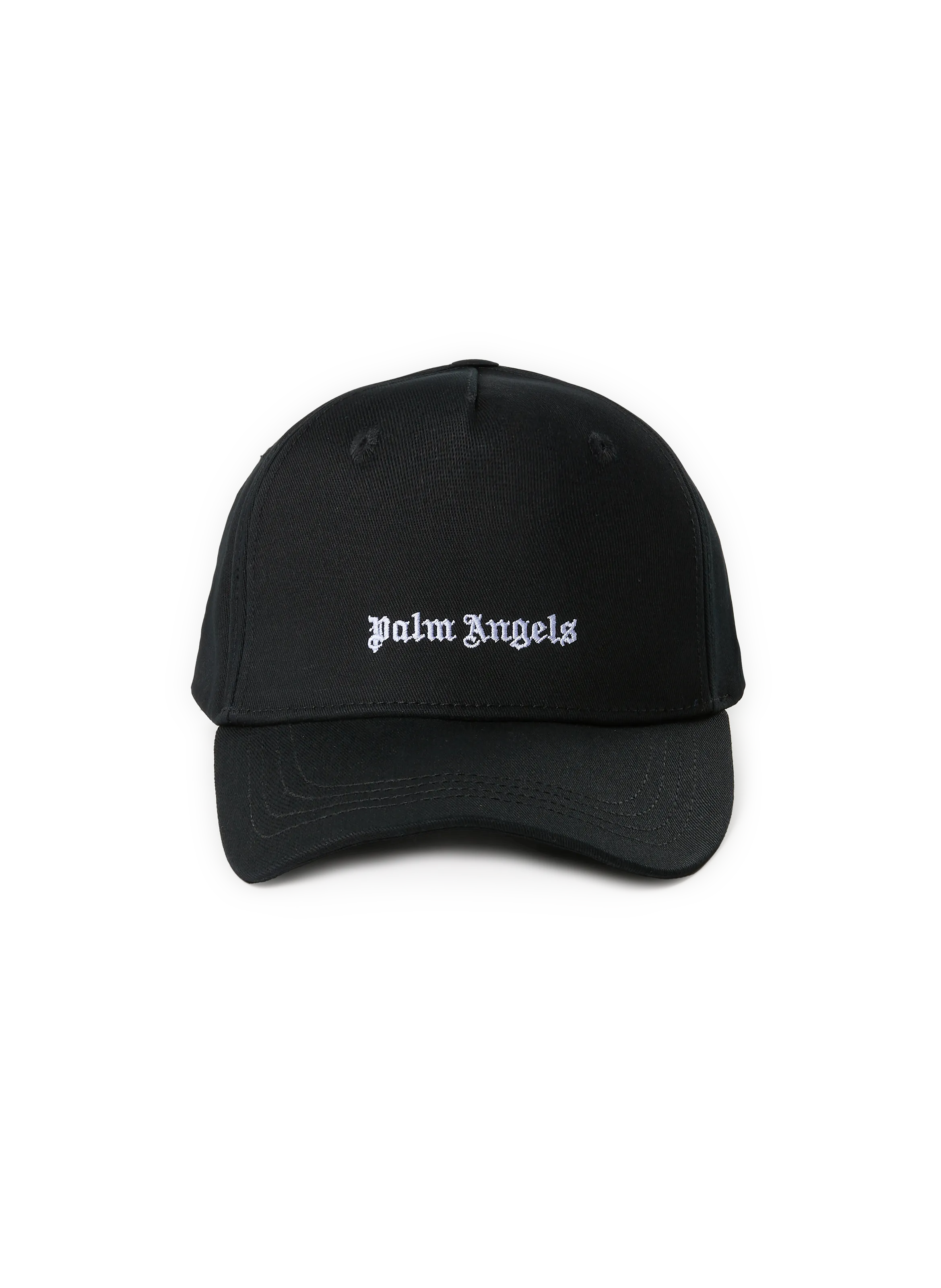 Palm angels  Cap - Black