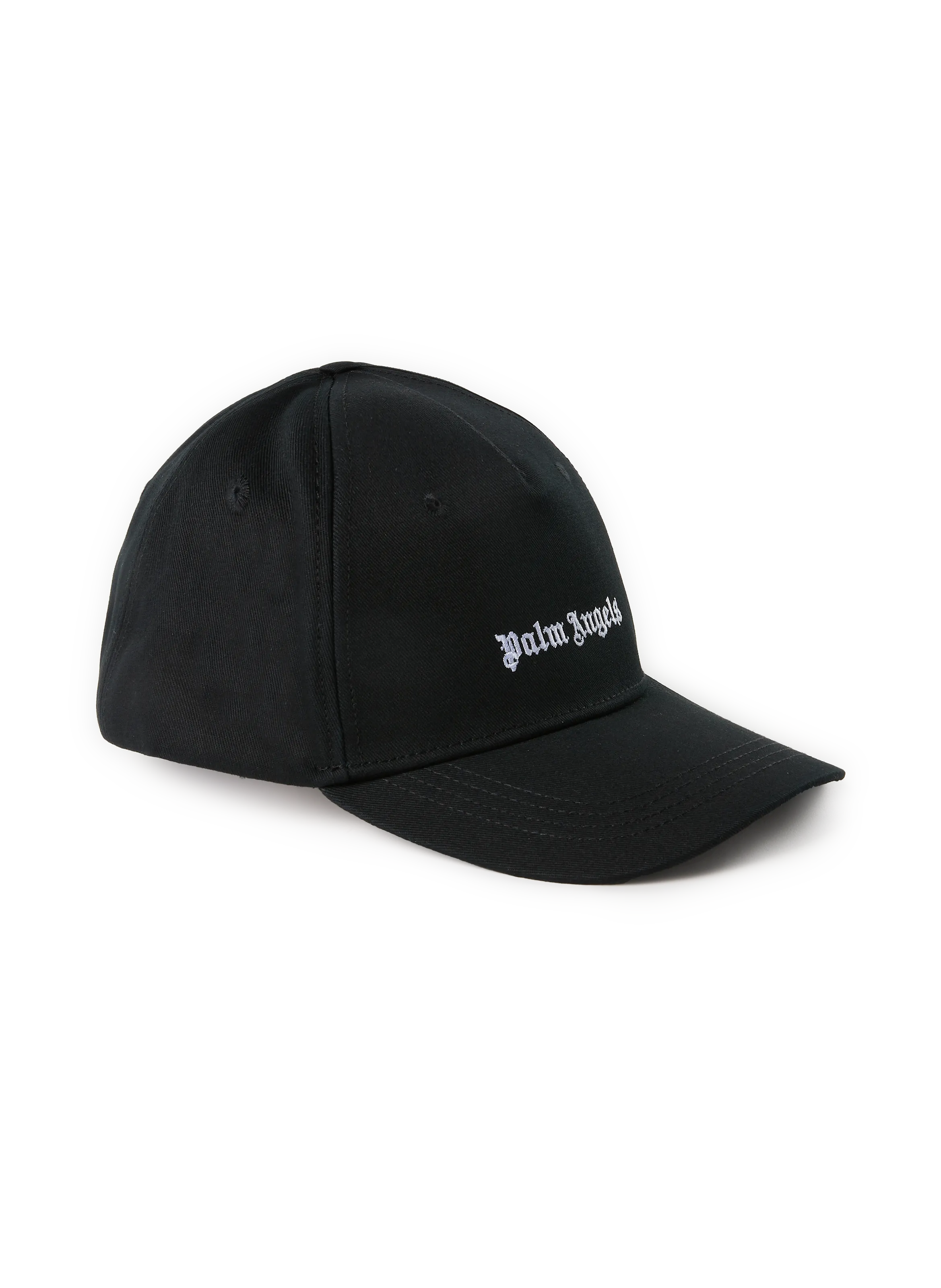 Palm angels  Cap - Black