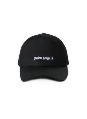 Palm angels  Cap - Black