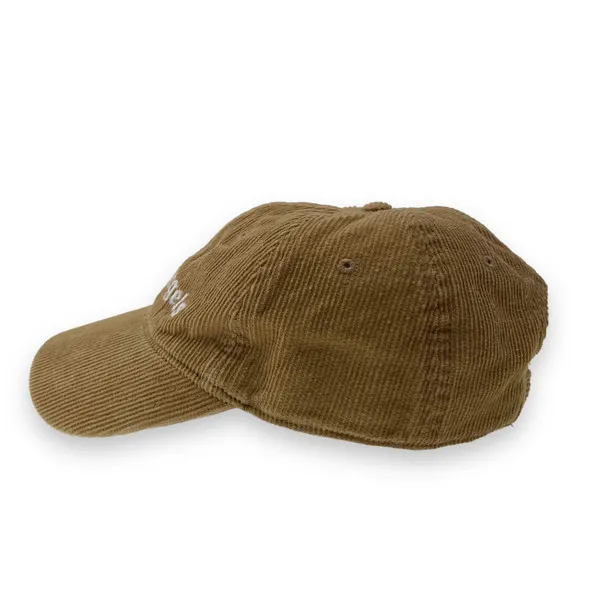 Palm Angels Corduroy Cap