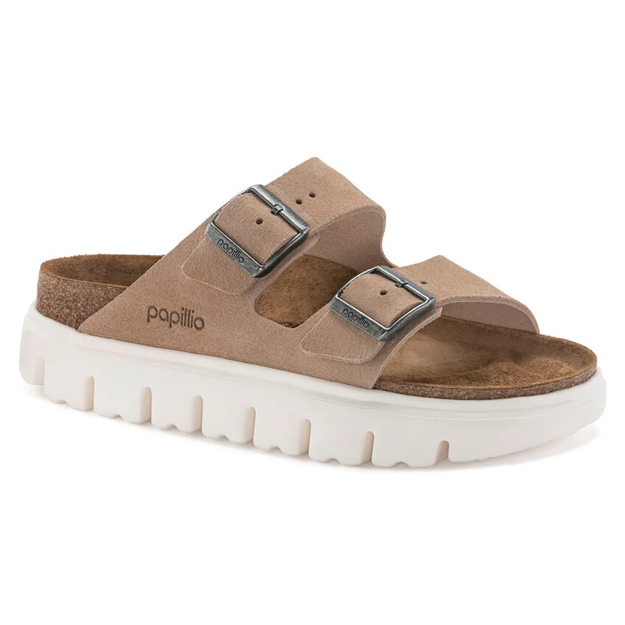 Papillio Arizona Pap Chunky Sandals - Warm Sand