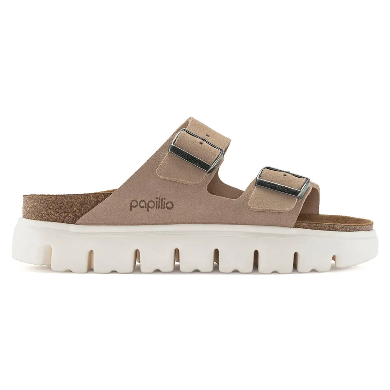 Papillio Arizona Pap Chunky Sandals - Warm Sand