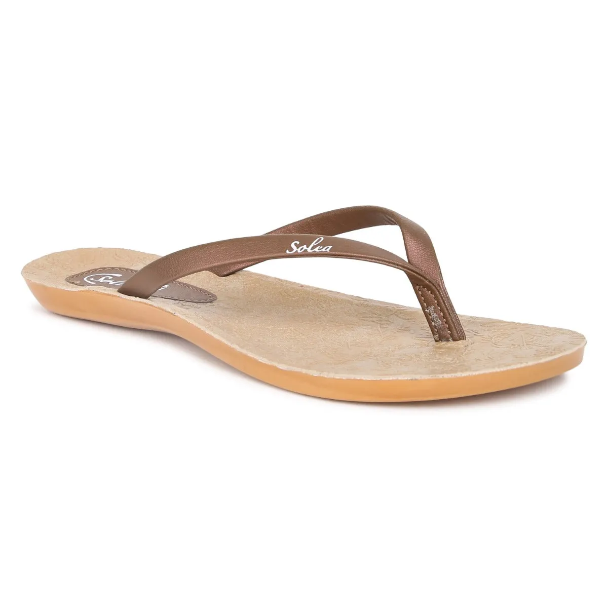 Paragon PUK7002L Women Sandals | Casual & Formal Sandals | Stylish, Comfortable & Durable | For Daily & Occasion Wear