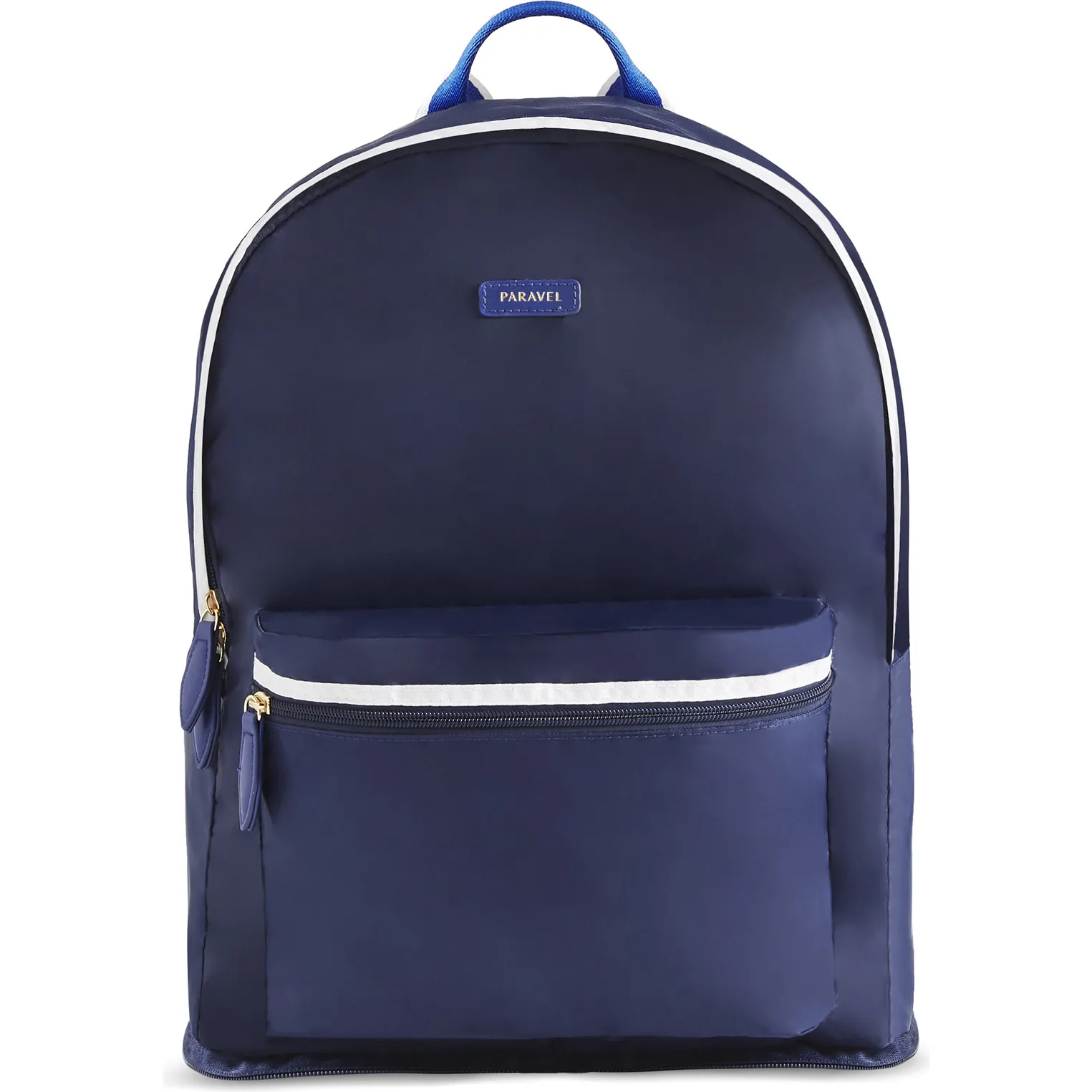 Paravel Fold-Up Backpack, Scuba Navy