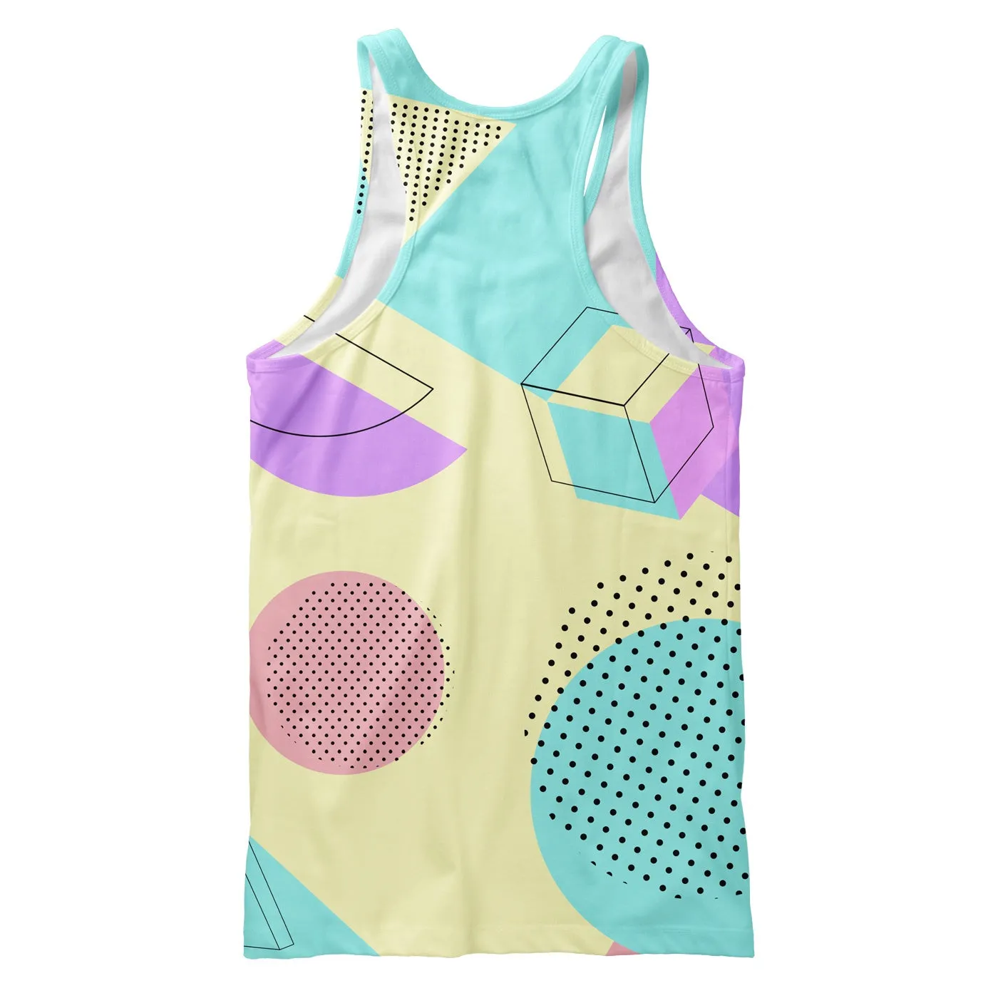 PASTEL Tank Top