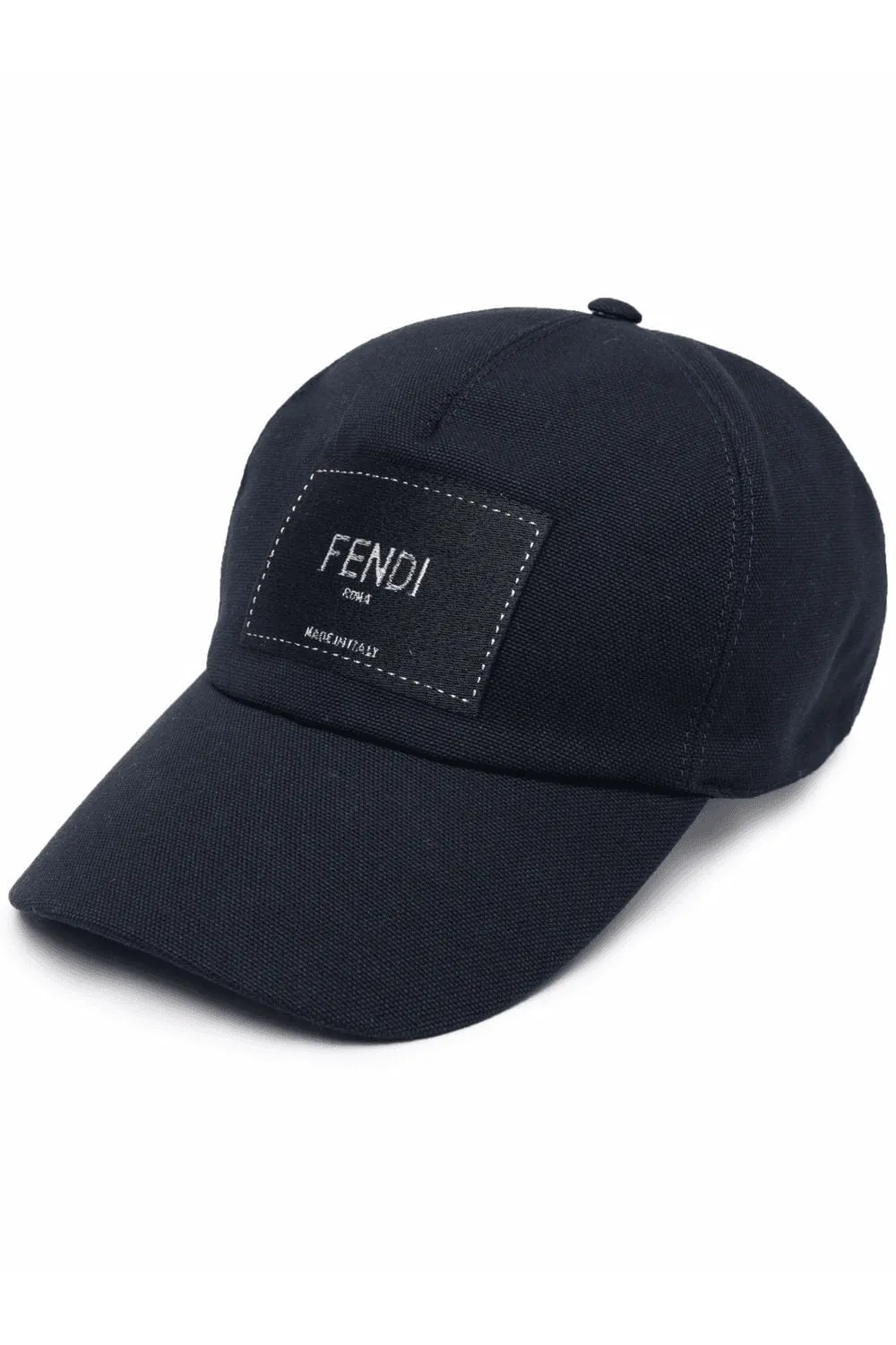 Patch Baseball Cap 