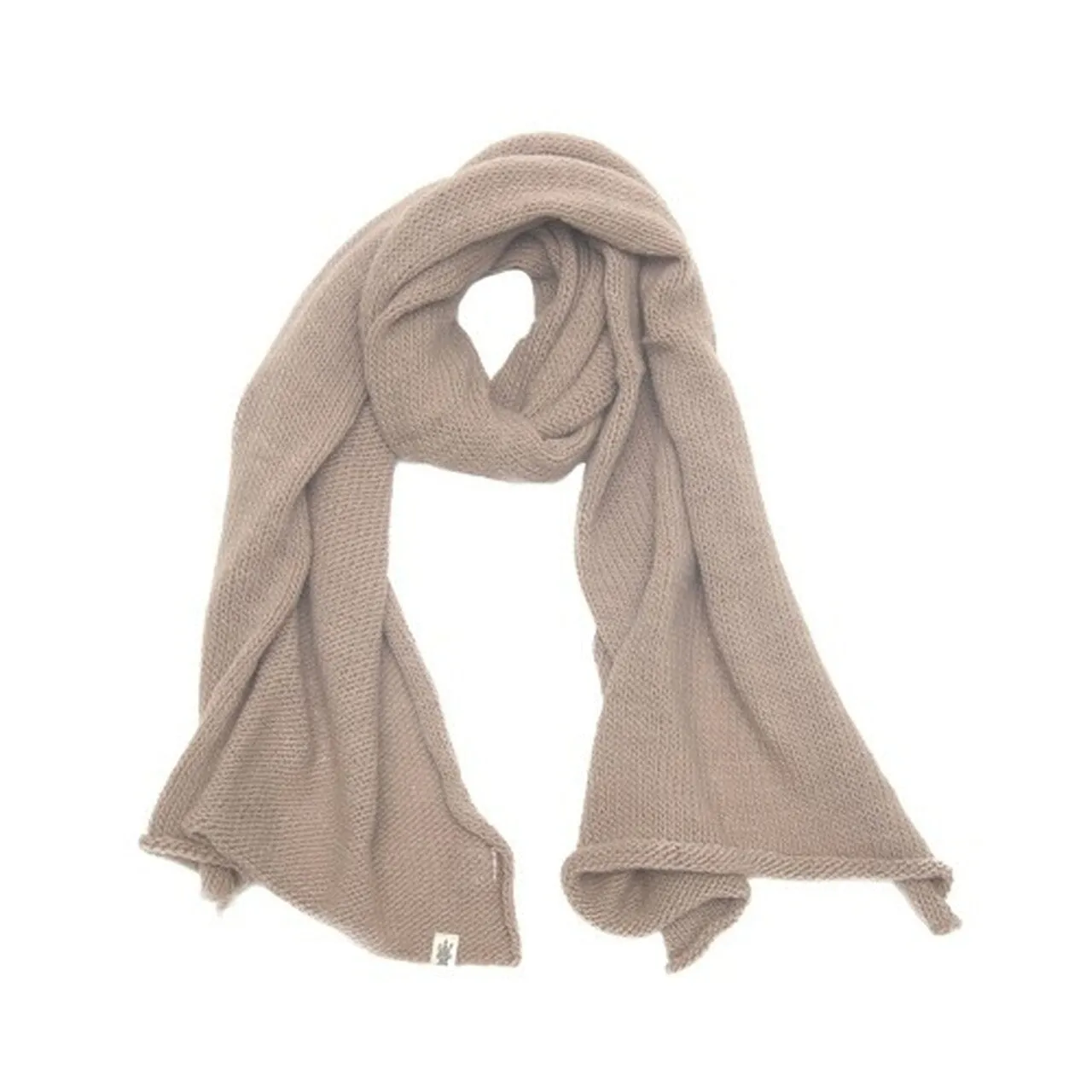 Pavan Wrap Scarf