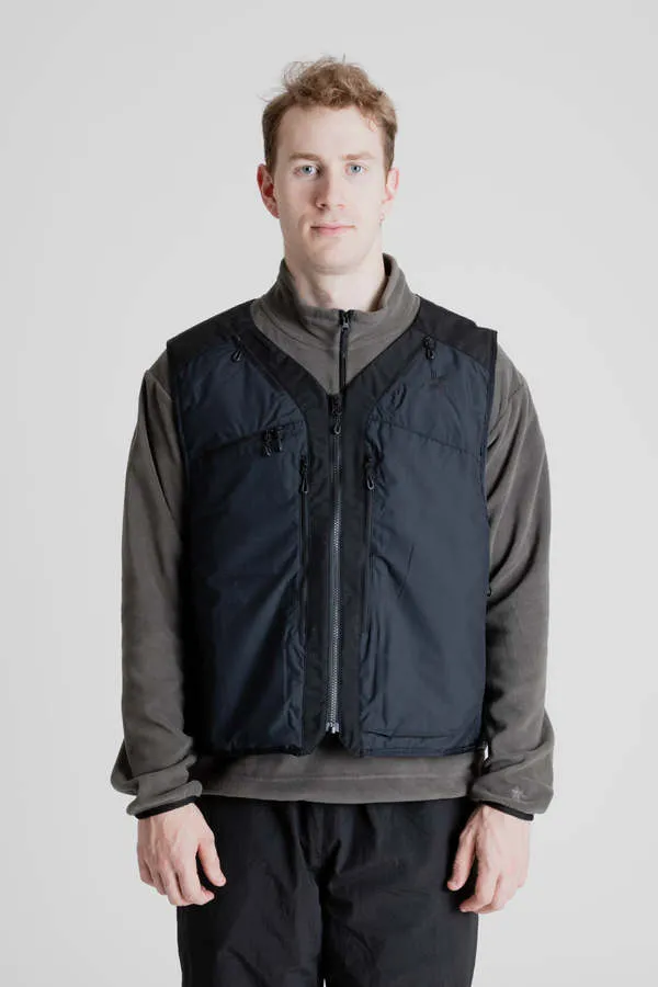 Pertex Shield 2L Vest - Black