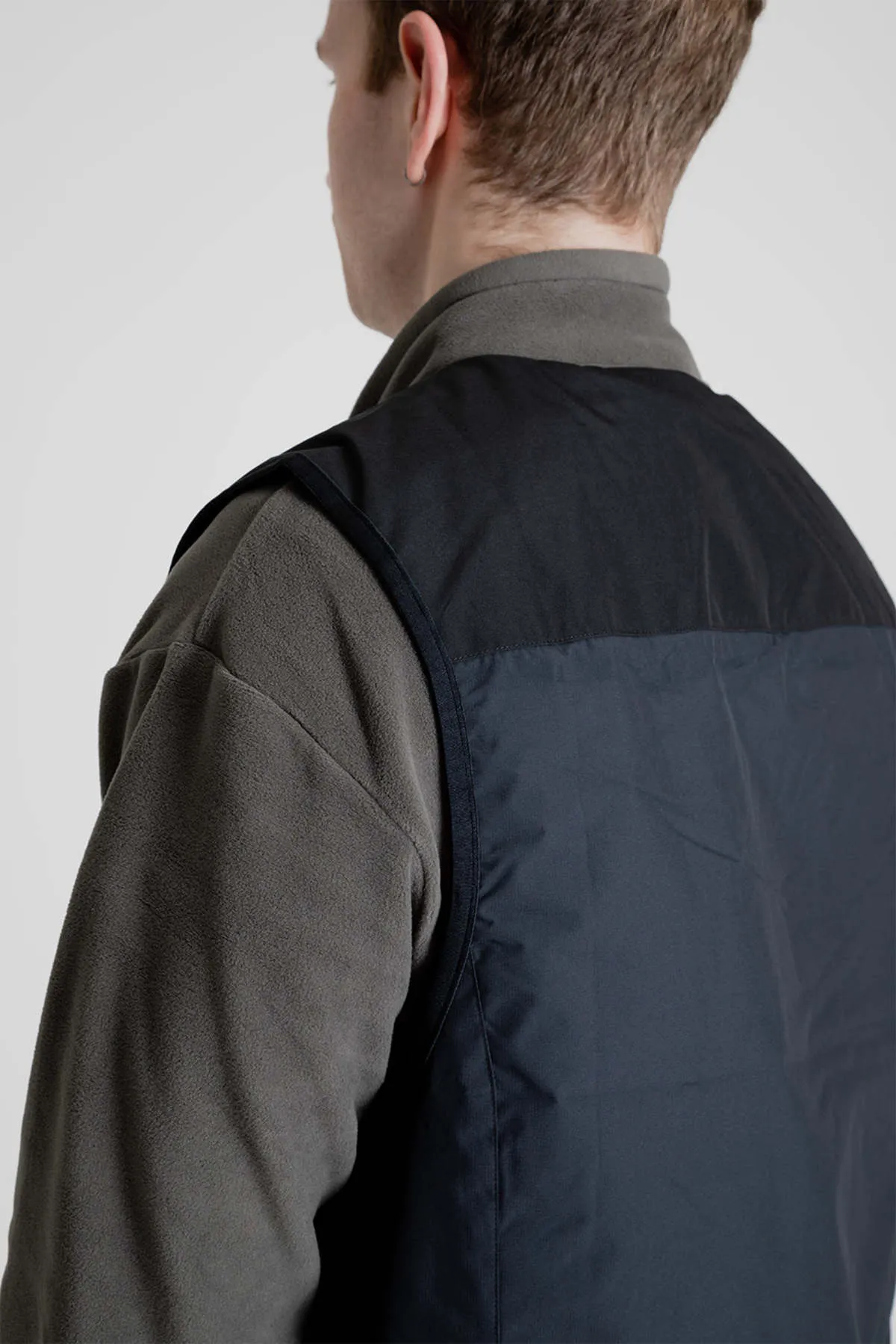 Pertex Shield 2L Vest - Black