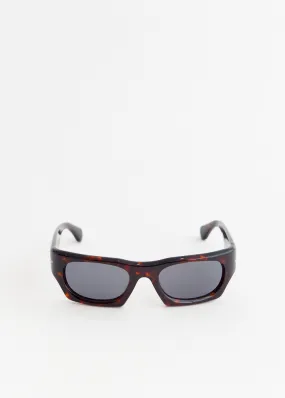 Port Tanger -  Kerewan Sunglasses - Sunglasses