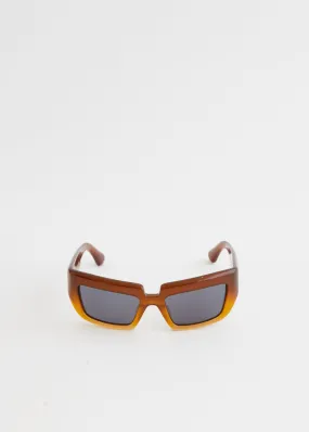 Port Tanger -  Niyyah Sunglasses - Sunglasses